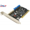 Controller PCI, SATA150, 2-port-int / UltraATA133,2-ports, RAID