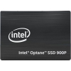 Накопитель SSD Intel жесткий диск PCIE 280GB OPTANE 2.5" 2.5 900P SSDPE21D280GASM (SSDPE21D280GASM962750)