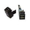 Intel Кабель MINI SAS-HD AXXCBL850HDHRS 958255