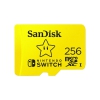 Карта памяти MICRO SDXC 256GB UHS-I SDSQXAO-256G-GNCZN SANDISK SANDISK BY WESTERN DIGITAL