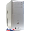 Miditower  мод. 312M <Silver>  ATX   300W (24+4пин)