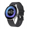 Умные часы SKY SILVER Black G-SM07SVRB GEOZON