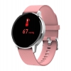 Умные часы SKY SILVER/PINK G-SM07SVRP GEOZON