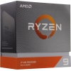 CPU AMD Ryzen 9 3950X BOX (без кулера) (100-100000051) 3.5 GHz/16core/8+64Mb/105W  Socket AM4