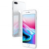 Apple iPhone 8 Plus <MX252RU/A 128Gb Silver> (A11, 5.5" 1920x1080  Retina,  4G+WiFi+BT,  12+12Mpx)