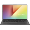 90NB0KA3-M03180 X512UF-BQ184T X512UF i5-8250U/8Gb/1Tb + 256Gb/15.6"/MX130  2Gb/Win10  Slate  Gray