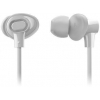 Наушники с микрофоном Panasonic RP-NJ310BGEW <White> (Bluetooth,  с  регулятором  громкости)