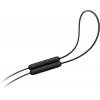 Наушники с микрофоном SONY WI-C200 Black (Bluetooth 5.0,  с регулятором громкости)