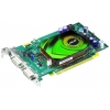 SVGA 256Mb <PCI-E> DDR ASUSTeK EN7600GT/2DHT (RTL) +DualDVI+TV Out <GeForce 7600 GT>