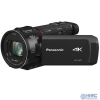 Panasonic HC-VXF1EE-K WIFI, 4K,  SD видеокамера, чёрный