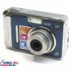 FujiFilm FinePix A500 <Blue> (5.1Mpx, 38-114mm, 3x, F3.3-5.5, JPG, 12Mb + 0Mb xD, 1.8", USB, AV, AAx2)