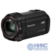 Panasonic HC-VX980EE-K UHD, SD  видеокамера, чёрный