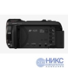 Panasonic HC-V760EE-K, FULL HD, SD  Видеокамера, чёрный