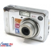 FujiFilm FinePix A500 <Silver> (5.1Mpx, 38-114mm, 3x, F3.3-5.5,JPG, 12Mb + 0Mb xD, 1.8", USB, AV, AAx2)