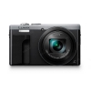 Panasonic DMC-TZ80EE-S  Цифровой  фотоаппарат,  серебро