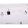 Alcatel <T56 White>  телефон (спикерфон, дисплей)