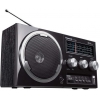 Panasonic  <RF-800UEE1-K Black> Радиоприёмник