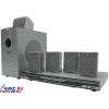 Dialog HT-115A (JAZZ J-100A+Visio DV-CX15) (DVD/CD/MP3/MPEG4/WMA Player + колонки 5x8W, Subwoofer 60W)