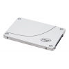 Накопитель SSD Intel жесткий диск SATA 2.5" 960GB TLC D3-S4610 SSDSC2KG960G801 (SSDSC2KG960G801963347)