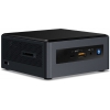 Intel NUC Mini PC <BXNUC8I7INHJA2> i7  8565U/8/1Tb+16SSD/Radeon 540X/WiFi/BT/Win10