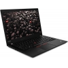 20RH002KRT ThinkPad P43s 14" FHD IPS LP, i7-8565U, 16GB, 512GB, Quadro P520 2GB, LTE, FPR, 65W  USB-C, W10Pro, Black