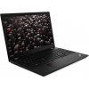 20N6003BRT ThinkPad P53s 15.6 UHD IPS HDR, i7-8565U, 16GB, 512GB, Quadro P520 2GB, TPM, FPR, 65W USB-C,  W10Pro, Black