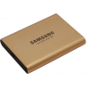 SSD 500 Gb USB3.1 Samsung T5 <MU-PA500G/WW>  V-NAND TLC