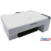 Lexmark X2350 (A4, 4800dpi, 15стр/мин, USB) цв.сканер+цв.принтер+цв.копир