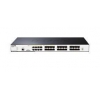 Коммутатор 24PORT 10/100/1000 DGS-3120-24SC/B1AEI D-LINK