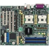 M/B ASUSTeK NCCH-DL (RTL) Dual Socket604 <i875P> AGP Pro+GbLAN+1394 SATA RAID U100 2PCI-X E-ATX 4DDR<PC-3200>