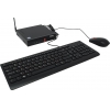 Lenovo ThinkCentre M720q Tiny  <10T70097RU> i3 9100T/8/1Tb/WiFi/BT/noOS