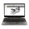 4QH39EA#ACB HP ZBook 15v G5 Xeon E-2176M,15.6" FHD IPS  AG,Quadro P600 4Gb,32Gb,512Gb,FPR,Silver,Win10Pro