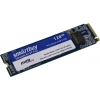 SSD 128 Gb M.2 2280 M Smartbuy Stream E13T Pro  <SBSSD-128GT-PH13P-M2P4>  3D  TLC