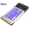 3com <3CRGPC10075> Wireless CardBus PC Card (802.11b/g)