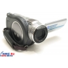 SONY DCR-DVD505E Digital Handycam Video Camera (DVD-R/-RW/+RW, 2.1 Mpx, 10xZoom, ДУ, стерео, 3.5", MS Duo, USB2.0)