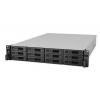 СХД стоечное исполнение 12BAY NO HDD UC3200 Synology