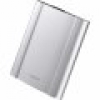 Apacer 2.5" 2TB AC730 AP2TBAC730S-1 USB 3.1 Gen 1, Military-Grade Shockproof Protection IP68, Aluminum,  Silver, RTL