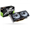 6Gb <PCI-E> GDDR5 Inno3D <N16602-06D5X-1521VA15LB> (RTL) HDMI+3xDP  <GeForce GTX1660>