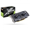INNO3D GTX 1650 SUPER Twin X2  OC (N165S2-04D6X-1720VA31) RTL