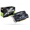 4Gb <PCI-E> GDDR6 Inno3D <N165S1-04D6-1720VA29> (RTL) DVI+HDMI+DP <GeForce  GTX1650 SUPER>