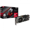 8Gb <PCI-E> GDDR5 ASRock PHANTOM GU RADEON RX 590 8G OC (RTL) DVI+2xHDMI+2xDP  <RADEON RX 590>