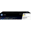 Картридж HP W2072A (№117A) Yellow для HP Color Laser  150/MFP 178/179