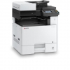 МФУ (принтер, сканер, копир, факс) LASER A3 COLOR M8124CIDN KYOCERA (1102P43NL0)