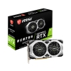 Видеокарта PCIE16 RTX2070 8GB GDDR6 RTX 2070 VENTUS GP 8G MSI