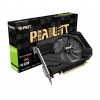 Видеокарта PCIE16 GTX1650 SUPER 4GB 1650SUPER STORMX OC 4G PALIT (NE6165SS18G1-166F)