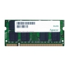 Apacer 2GB Apacer DDR2 800 SO DIMM CS.02G2B.F2M Non-ECC, CL6, 1.8V, R2,  128x8, RTL (881205)