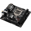 ASRock B365M-ITX/AC (RTL) LGA1151 <B365> PCI-E Dsub+DVI+HDMI GbLAN SATA  Mini-ITX 2DDR4