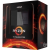 CPU AMD Ryzen Threadripper 3970X BOX (без кулера)  (100-100000011) 3.7  GHz/32сore/ Socket TR4