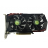4Gb <PCI-E> GDDR5 AFOX AFRX560-4096D5H3 (RTL) DVI+HDMI+DP  <RADEON RX 560>