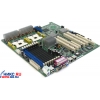 M/B ASUSTeK PVL-D/2GBL (RTL) Dual Socket604 <iE7520> SVGA+ 2xGbLAN 4PCI-X SATA RAID U100 E-ATX 8DDR-II